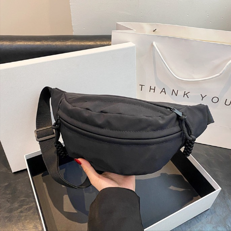 Black bag